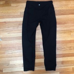 Lulu Lemon Leggings